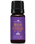Plant Therapy Mercury Retrograde Essential Oil Blend - OilyPod