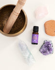 Plant Therapy Mercury Retrograde Essential Oil Blend - OilyPod
