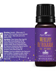 Plant Therapy Mercury Retrograde Essential Oil Blend - OilyPod
