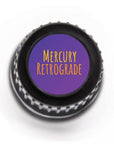 Plant Therapy Mercury Retrograde Essential Oil Blend - OilyPod