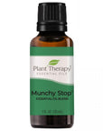 Plant Therapy Munchy Stop Essential Oil Blend - OilyPod