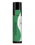 Plant Therapy Munchy Stop Essential Oil Blend - OilyPod