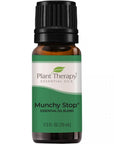 Plant Therapy Munchy Stop Essential Oil Blend - OilyPod