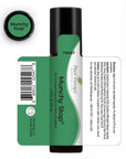 Plant Therapy Munchy Stop Essential Oil Blend - OilyPod