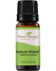 Plant Therapy Nature Shield Essential Oil Blend - OilyPod