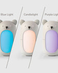 Plant Therapy New Forest Friends KidSafe Diffuser (2022) - OilyPod