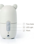 Plant Therapy New Forest Friends KidSafe Diffuser (2022) - OilyPod