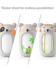 Plant Therapy New Forest Friends KidSafe Diffuser (2022) - OilyPod