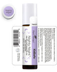 Plant Therapy Nighty Night KidSafe Essential Oil - OilyPod