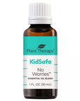 Plant Therapy No Worries KidSafe Essential Oil Blend - OilyPod