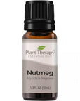 Plant Therapy Nutmeg Essential Oil - OilyPod