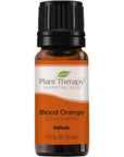Plant Therapy Orange Blood Essential Oil - OilyPod