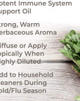 Plant Therapy Oregano Essential Oil - OilyPod