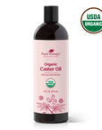 Plant Therapy Organic Castor Oil - OilyPod