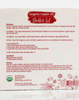 Plant Therapy Organic Castor Oil - OilyPod