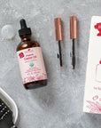 Plant Therapy Organic Castor Oil - OilyPod