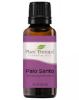 Plant Therapy Palo Santo Essential Oil - OilyPod