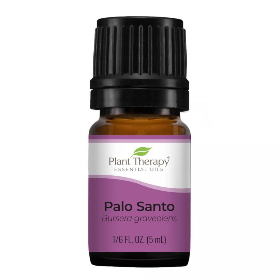 Palo store santo oil