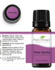 Plant Therapy Palo Santo Essential Oil - OilyPod