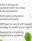 Plant Therapy Palo Santo Essential Oil - OilyPod