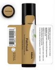Plant Therapy Patchouli Essential Oil - OilyPod