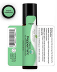 Plant Therapy Peppermint Organic Essential Oil - OilyPod