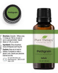 Plant Therapy Petitgrain Essential Oil - OilyPod