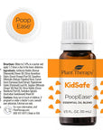 Plant Therapy PoopEase KidSafe Essential Oil - OilyPod