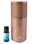 Plant Therapy Portable Diffuser with Travel Pack - OilyPod