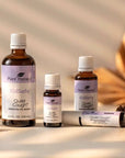 Plant Therapy Quiet Cough™ KidSafe Essential Oil Blend - OilyPod