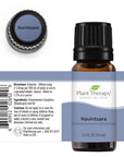 Plant Therapy Ravintsara Essential Oil - OilyPod