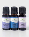 Plant Therapy Relaxation Set - OilyPod