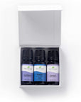 Plant Therapy Relaxation Set - OilyPod