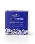 Plant Therapy Relaxation Set - OilyPod