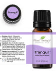 Plant Therapy Relaxation Synergy Set - OilyPod
