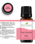 Plant Therapy Rose Absolute - OilyPod