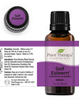 Plant Therapy Self Esteem Essential Oil Blend - OilyPod