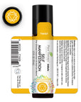Plant Therapy Self Manifestation (Solar Plexus Chakra) Essential Oil - OilyPod