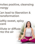 Plant Therapy Self Manifestation (Solar Plexus Chakra) Essential Oil - OilyPod