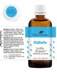 Plant Therapy Sniffle Stopper KidSafe Essential Oil - OilyPod