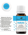 Plant Therapy Sniffle Stopper KidSafe Essential Oil - OilyPod