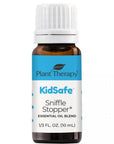 Plant Therapy Sniffle Stopper KidSafe Essential Oil - OilyPod