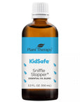 Plant Therapy Sniffle Stopper KidSafe Essential Oil - OilyPod