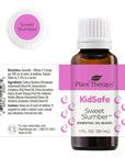 Plant Therapy Sweet Slumber KidSafe Essential Oil - OilyPod