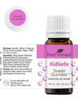 Plant Therapy Sweet Slumber KidSafe Essential Oil - OilyPod