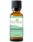 Plant Therapy Wintergreen Essential Oil - OilyPod