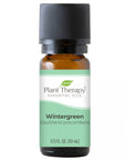 Plant Therapy Wintergreen Essential Oil - OilyPod