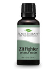 Plant Therapy Zit Fighter Essential Oil - OilyPod