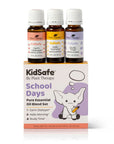 Plant Therapy KidSafe School Days 3 Set 10ml