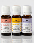 Plant Therapy KidSafe School Days 3 Set 10ml
